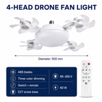AeroLume™ 5 en 1