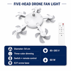 AeroLume™ 5 en 1