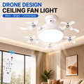 AeroLume™ 5 en 1
