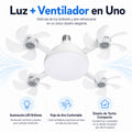 AeroLume™ 5-in-1