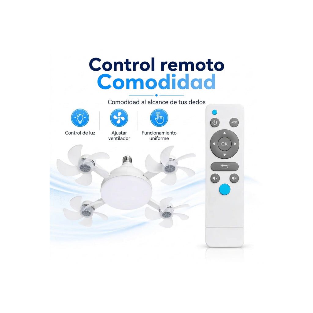 AeroLume™ 5-in-1