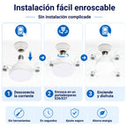 AeroLume™ 5-in-1