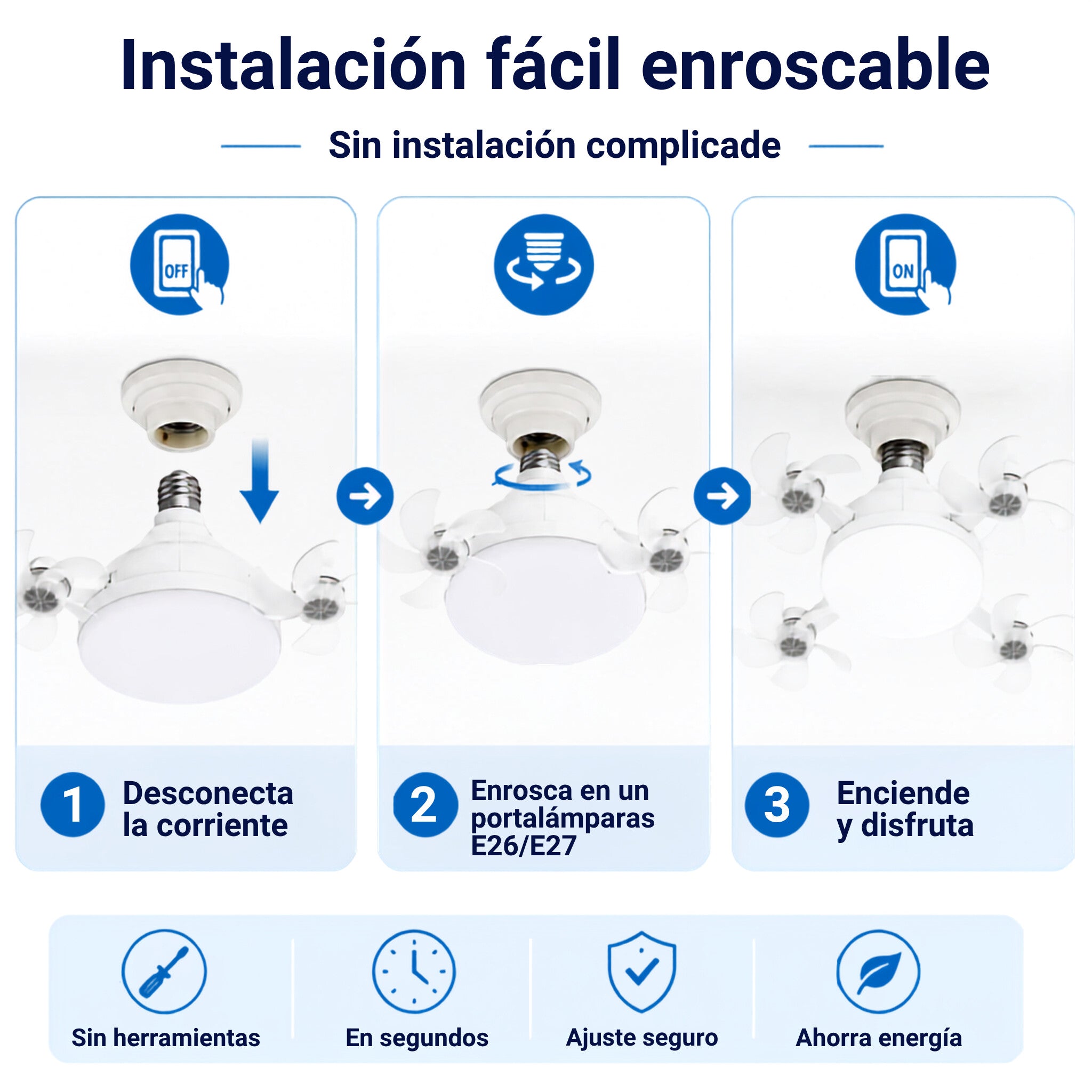 AeroLume™ 5-in-1
