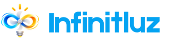 Infinitluz - Inicio